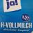 ja! Vollmilch by Jess_jess | Hochgeladen von: Jess_jess