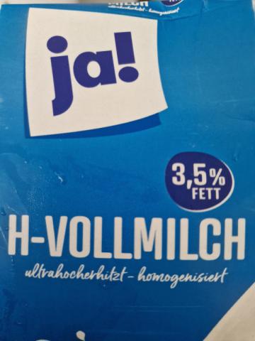 ja! Vollmilch by Jess_jess | Uploaded by: Jess_jess