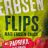 Erbsen Flips, Paprika von Julez1234 | Hochgeladen von: Julez1234