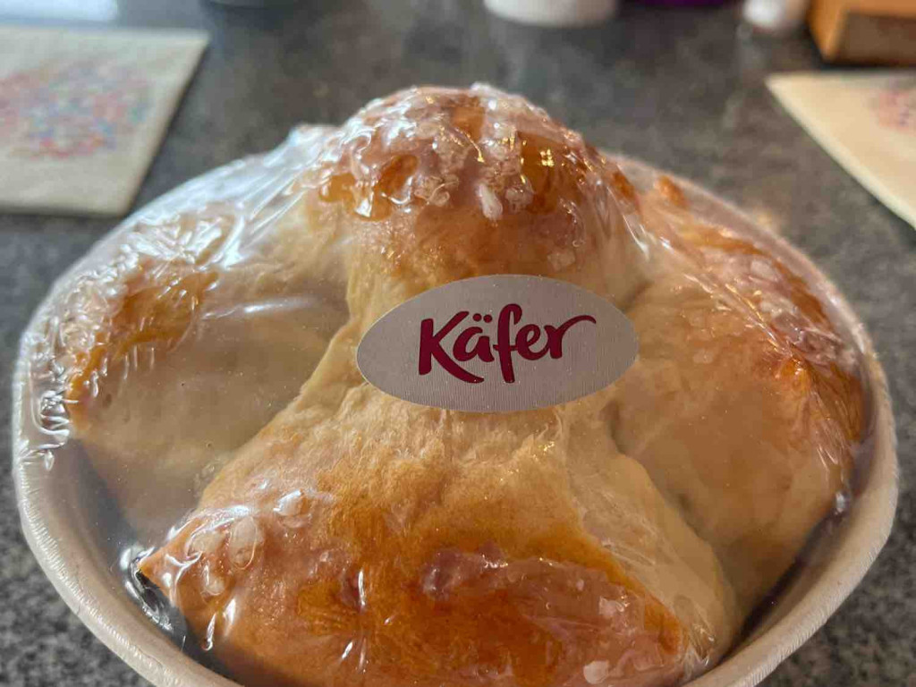 Käfer Brioche von Smithy | Hochgeladen von: Smithy