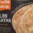 Aloo Paratha von villoso | Hochgeladen von: villoso