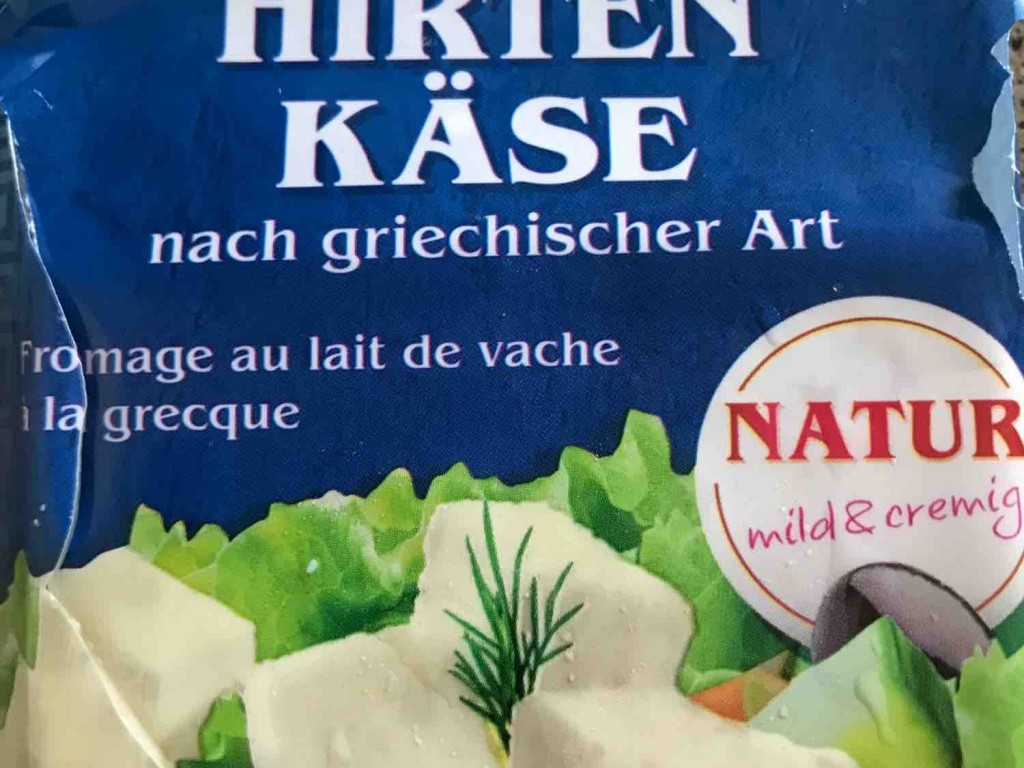 Hirtenkäse von Chag | Hochgeladen von: Chag