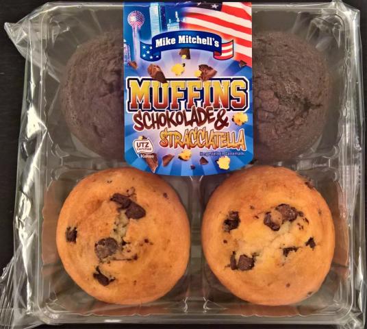 Muffins, Schokolade und Stracciatella | Hochgeladen von: wertzui