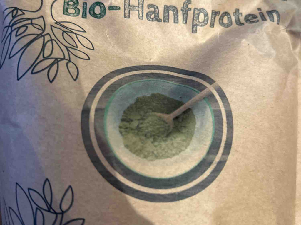 Bio-Hanfprotein, Pulver von Fin0203 | Hochgeladen von: Fin0203