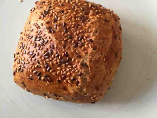 Kraftkornbrötchen von koenigwanne | Hochgeladen von: koenigwanne