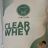 Clear Whey Maracuja von wibs | Hochgeladen von: wibs