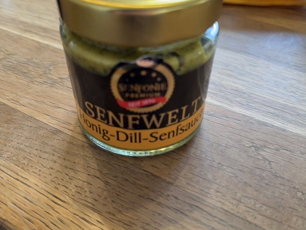 Honig-Dill-Senf-Soße von PhilABG | Hochgeladen von: PhilABG Honig-Dill-Senf-Soße von PhilABG | Hochgeladen von: PhilABG