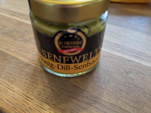 Honig-Dill-Senf-Soße von PhilABG | Hochgeladen von: PhilABG Honig-Dill-Senf-Soße von PhilABG | Hochgeladen von: PhilABG