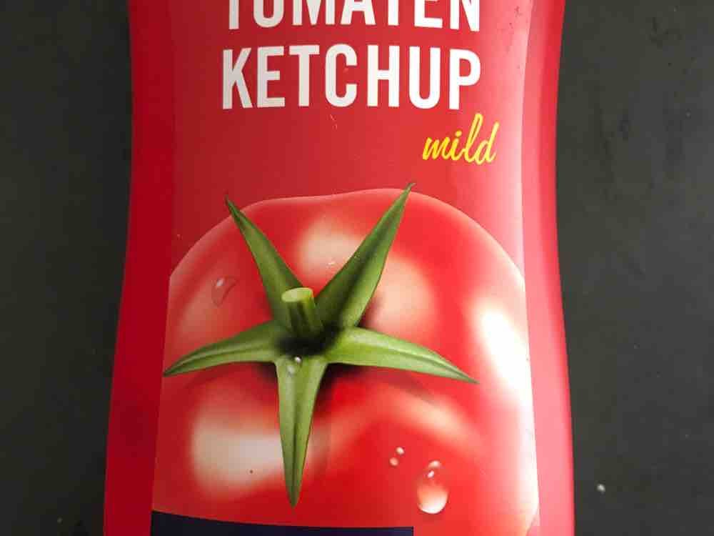 Tomaten Ketchup, mild von sabinemelitta | Hochgeladen von: sabinemelitta
