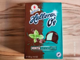 Hallorenkugen Mint % Chocolate | Hochgeladen von: cucuyo111