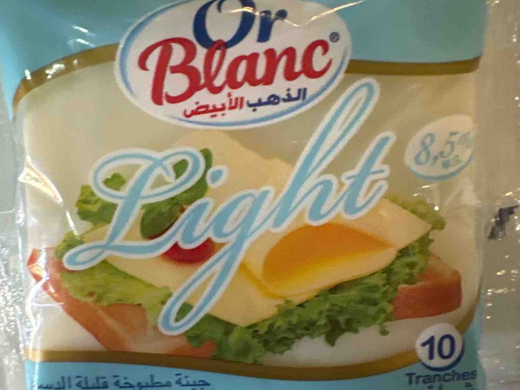 Or Blanc, Light 8,5% von IBastiI | Hochgeladen von: IBastiI