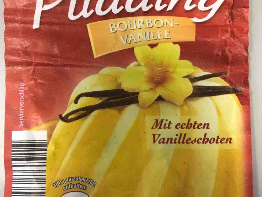 Puddingpulver, Vanille-Geschmack von HarryC | Hochgeladen von: HarryC