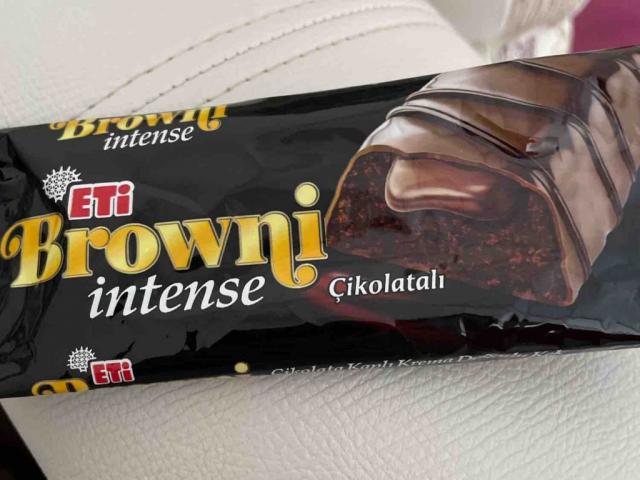 Brownie intense choclate von Sumaru | Uploaded by: Sumaru