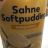 Sahne Softpudding K Classic von KrxatoR | Hochgeladen von: KrxatoR