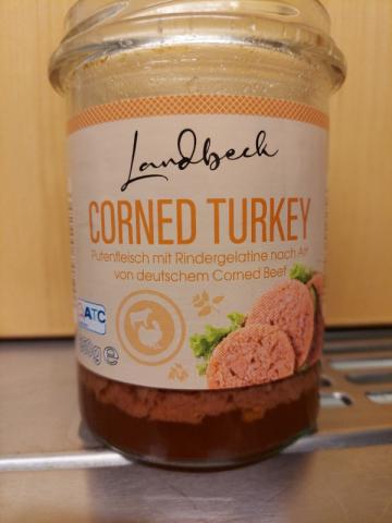 Corned Turkey, Landbeck von fhl13 | Hochgeladen von: fhl13