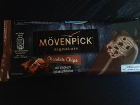 Mövenpick signature , chocolate chips | Hochgeladen von: Holicia