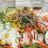 Freshy Salat mit Thunfisch von moldascha1 | Hochgeladen von: moldascha1