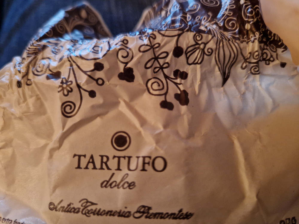 Tartufo (Dolce nobile), Schokolade von JohBa | Hochgeladen von: JohBa