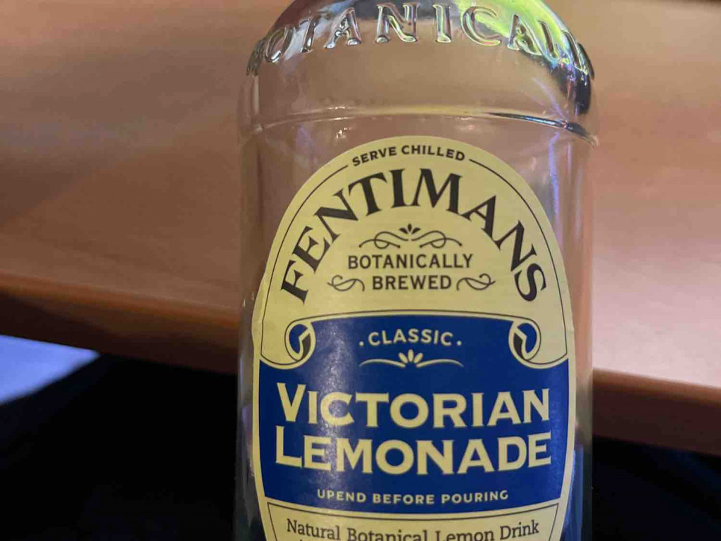 Victorian Lemonade von Statrix | Hochgeladen von: Statrix