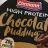 high protein Chocolate pudding von Nastya04 | Uploaded by: Nastya04