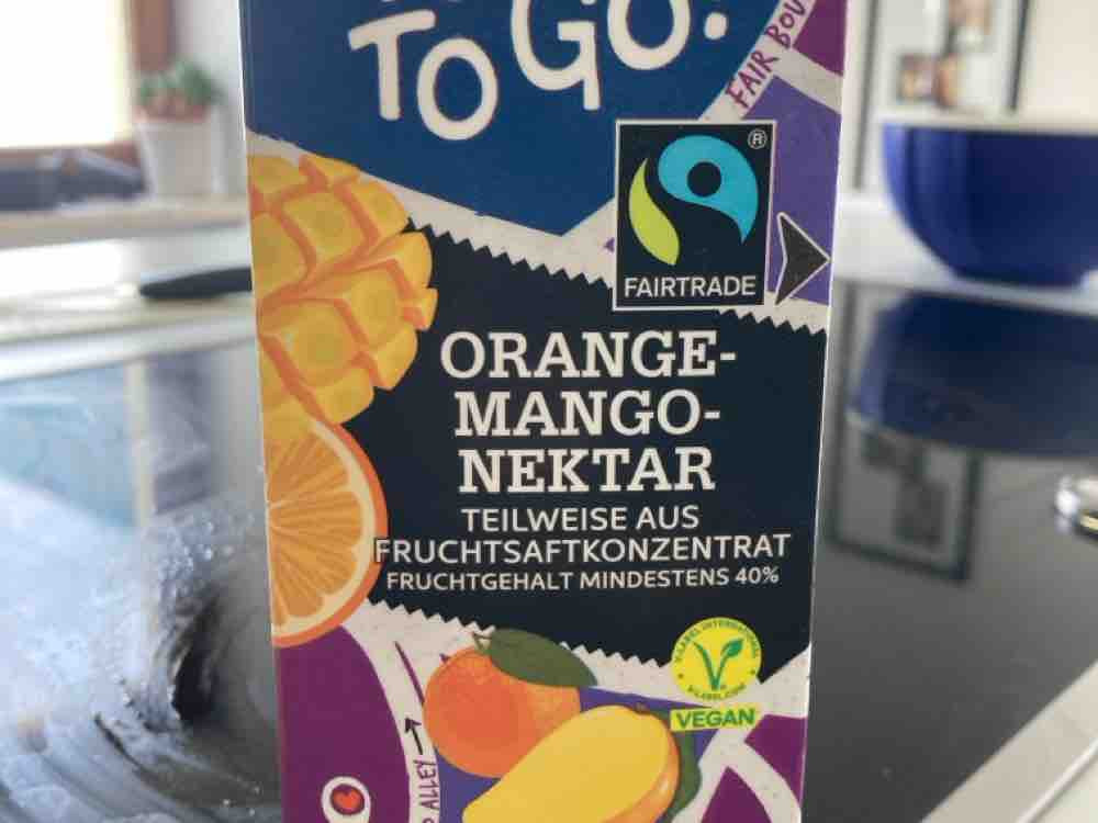 Orange Mango Nektar von JanaMue | Hochgeladen von: JanaMue Orange Mango Nektar von JanaMue | Hochgeladen von: JanaMue