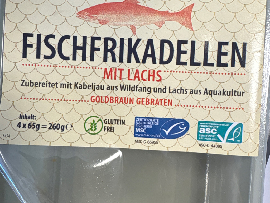 Fischfrikadellen mit Lachs von Elois | Hochgeladen von: Elois Fischfrikadellen mit Lachs von Elois | Hochgeladen von: Elois