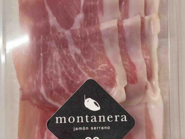 montanera jamón  serrano, 30 mesi von dwnndt | Hochgeladen von: dwnndt