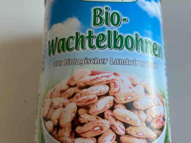 Bio-Wachtelbohnen by EmlerRo | Uploaded by: EmlerRo