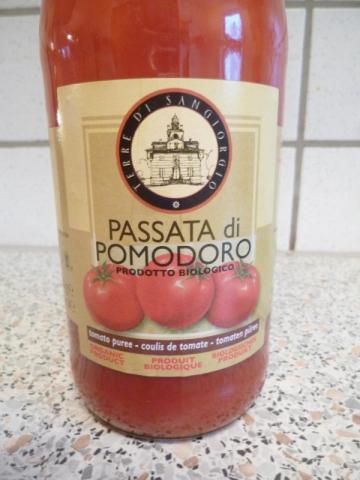 Passata di Pomodoro | Hochgeladen von: SiSsi4ever