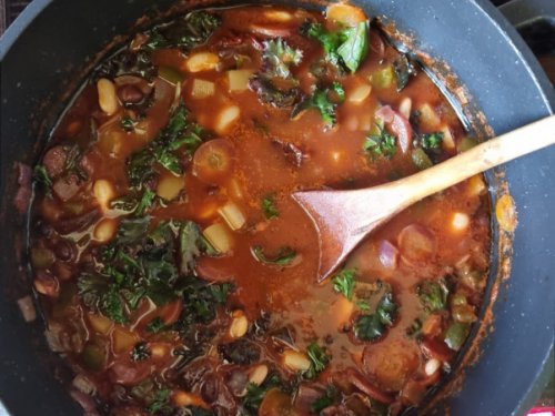 Minestrone | Hochgeladen von: dagmar.schatz