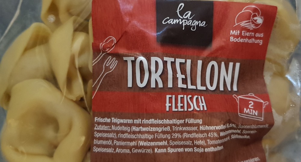 Tortelloni, Fleisch von walker59 | Hochgeladen von: walker59