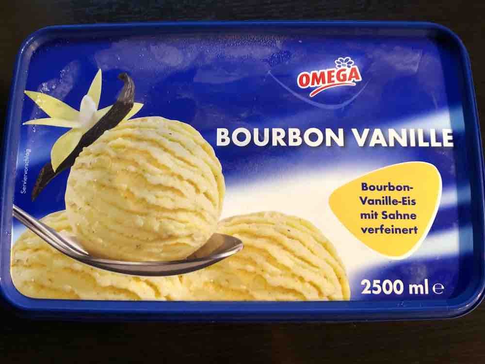 Vanille Bourbon, Vanille-Bourbon-Geschmack von kate0815 | Hochgeladen von: kate0815