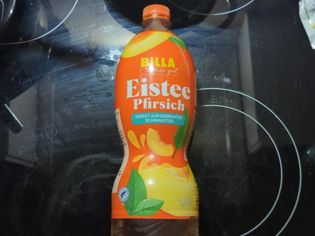 Eistee, Pfirsich by pandabrain | Uploaded by: pandabrain Eistee, Pfirsich by pandabrain | Uploaded by: pandabrain