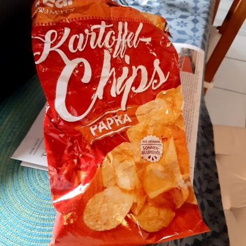 kartoffel chips parika von jana241199 | Hochgeladen von: jana241199