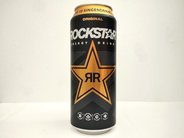 rockstar energy, Original | Hochgeladen von: micha66/Akens-Flaschenking