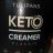 Keto Creamer, Classic von spatzel23273 | Hochgeladen von: spatzel23273