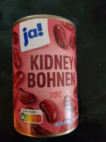 kidneybohnen von JinX87 | Hochgeladen von: JinX87