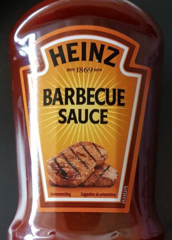 Barbecue Sauce | Uploaded by: Makra24