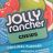 Jolly rancher CHEWS von Devastator | Hochgeladen von: Devastator