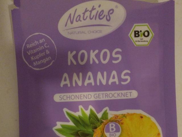 kokos ananas von Jazzy_1983 | Hochgeladen von: Jazzy_1983