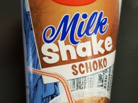 Milkshake, Schoko | Hochgeladen von: Makra24