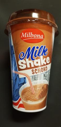 Milkshake, Schoko | Hochgeladen von: Makra24