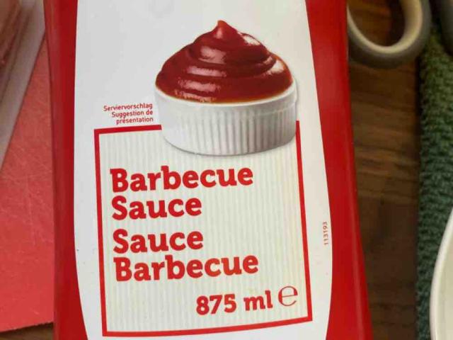 Barbecue Sauce by hXlli | Uploaded by: hXlli