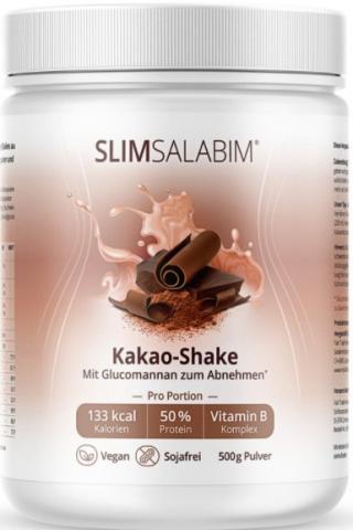 Slimsalabim , Kakao-Shake | Hochgeladen von: iPiet