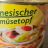 Chinesischer Gemüsetopf von Misstina85 | Hochgeladen von: Misstina85