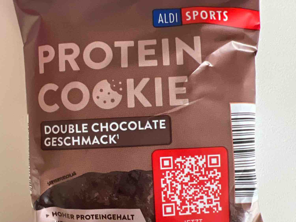 Protein Cookie von sezginpeker | Hochgeladen von: sezginpeker