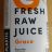 Fresh Raw Juice, Grace von qqun | Hochgeladen von: qqun