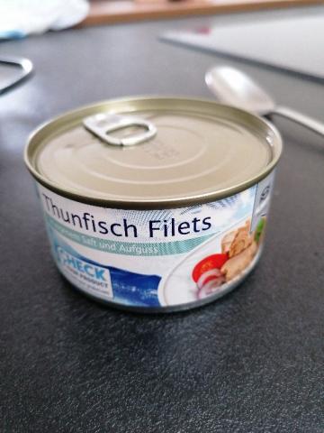 Thunfisch Filets, In eigenem Saft und Aufguss by Wsfxx | Hochgeladen von: Wsfxx