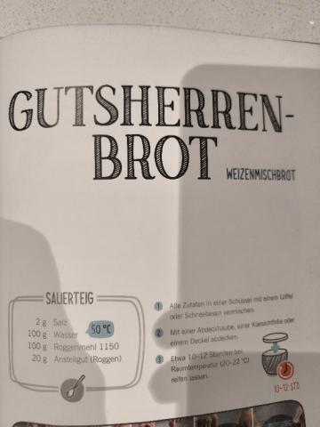 Gutsherrenbrot by goetterfunken | Uploaded by: goetterfunken