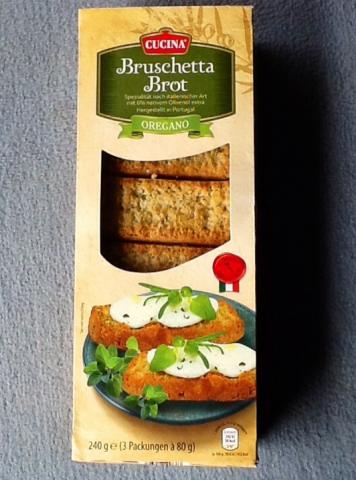 Bruschetta Brot | Hochgeladen von: mattalan